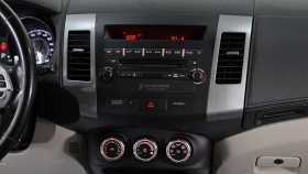 Peugeot 4007 2011 г.в.