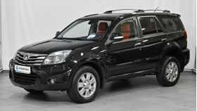 Great Wall Hover H3 2014 г.в.