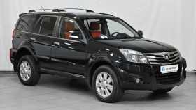 Great Wall Hover H3 2014 г.в.