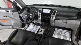 Mitsubishi Pajero Sport 2010 г.в.