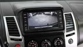 Mitsubishi Pajero Sport 2010 г.в.