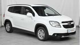 Chevrolet Orlando 2013 г.в.