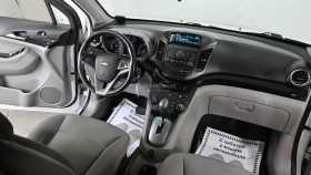 Chevrolet Orlando 2013 г.в.