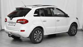 Renault Koleos 2013 г.в.