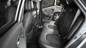 Hyundai ix35 2013 г.в.