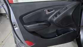 Hyundai ix35 2013 г.в.