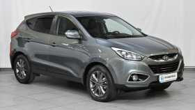 Hyundai ix35 2013 г.в.