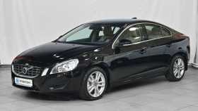 Volvo S60 2012 г.в.