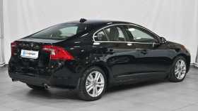 Volvo S60 2012 г.в.