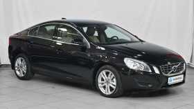 Volvo S60 2012 г.в.