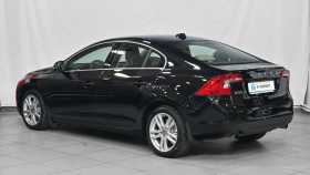 Volvo S60 2012 г.в.