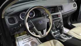 Volvo S60 2012 г.в.