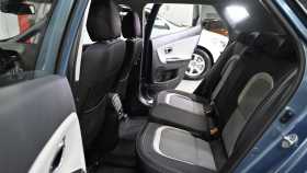 Kia Ceed 2015 г.в.