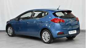 Kia Ceed 2015 г.в.