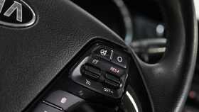 Kia Ceed 2015 г.в.