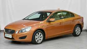 Volvo S60 2010 г.в.