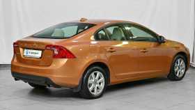 Volvo S60 2010 г.в.