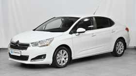 Citroen C4 2016 г.в.