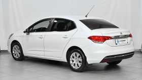 Citroen C4 2016 г.в.