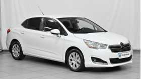 Citroen C4 2016 г.в.