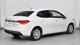 Citroen C4 2016 г.в.