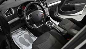 Citroen C4 2016 г.в.