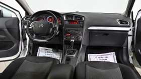 Citroen C4 2016 г.в.