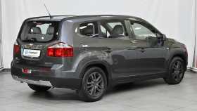 Chevrolet Orlando 2012 г.в.