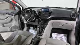 Chevrolet Orlando 2012 г.в.