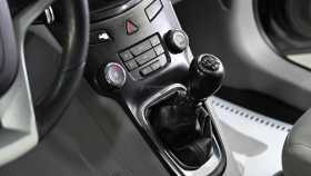 Chevrolet Orlando 2012 г.в.