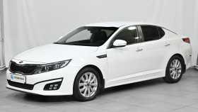 Kia Optima 2015 г.в.