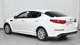 Kia Optima 2015 г.в.