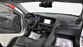 Kia Optima 2015 г.в.