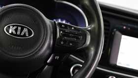Kia Optima 2015 г.в.