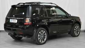 Land Rover Freelander 2009 г.в.