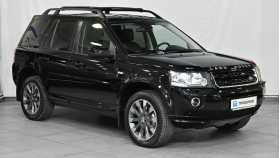 Land Rover Freelander 2009 г.в.