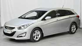 Hyundai i40 2013 г.в.