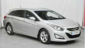 Hyundai i40 2013 г.в.