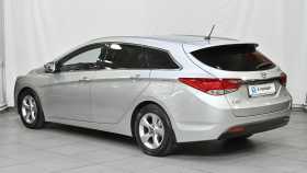 Hyundai i40 2013 г.в.