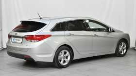 Hyundai i40 2013 г.в.