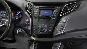 Hyundai i40 2013 г.в.