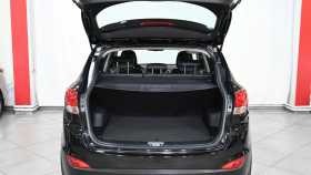 Hyundai ix35 2011 г.в.