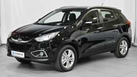 Hyundai ix35 2011 г.в.