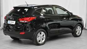 Hyundai ix35 2011 г.в.