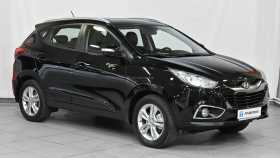 Hyundai ix35 2011 г.в.