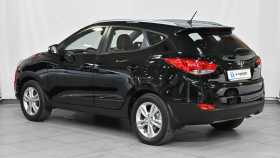 Hyundai ix35 2011 г.в.