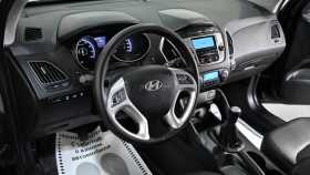 Hyundai ix35 2011 г.в.