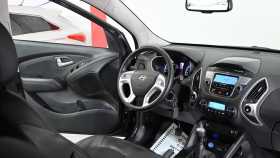 Hyundai ix35 2011 г.в.