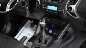 Hyundai ix35 2011 г.в.