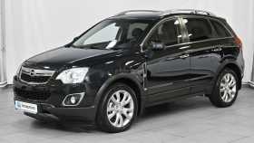 Opel Antara 2015 г.в.